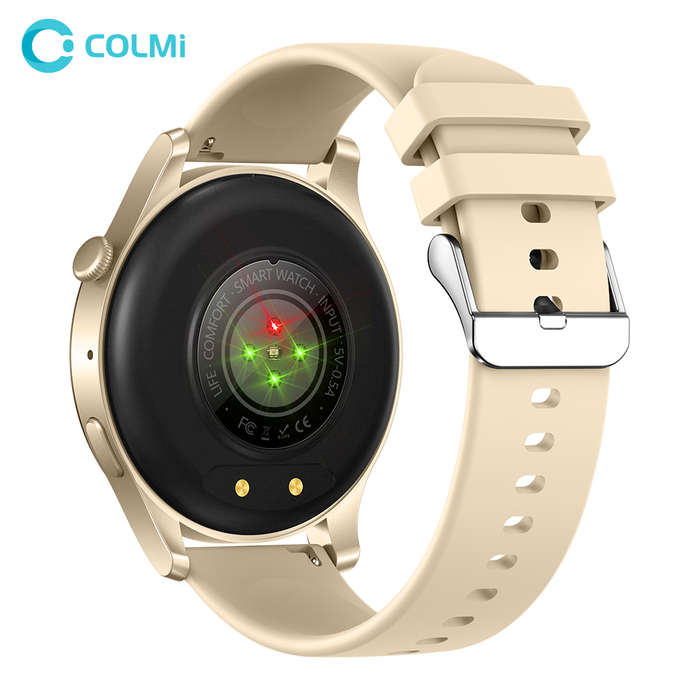 V73 Smartwatch 1.43 Silicone Strap | V73-SG