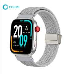 C8 MAX Smartwatch 1.93 Nylon Mesh straps | C8Max-NMS