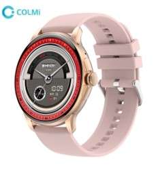V72 Smartwatch 1.43 Silicone Strap | V72-SG
