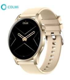 V73 Smartwatch 1.43 Silicone Strap | V73-SG