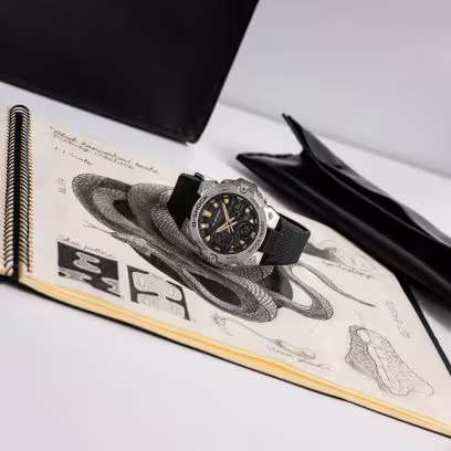 Casio G-SHOCK G-STEEL GST-B400CX-1A