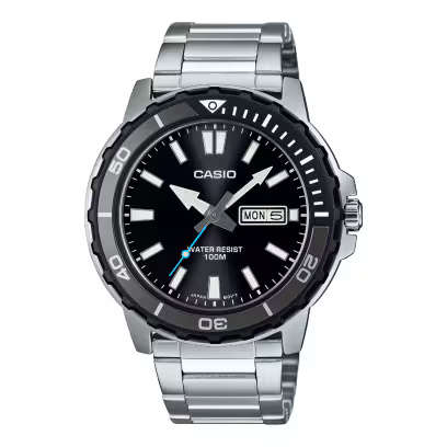 Casio MTD-125D-1A3VDF