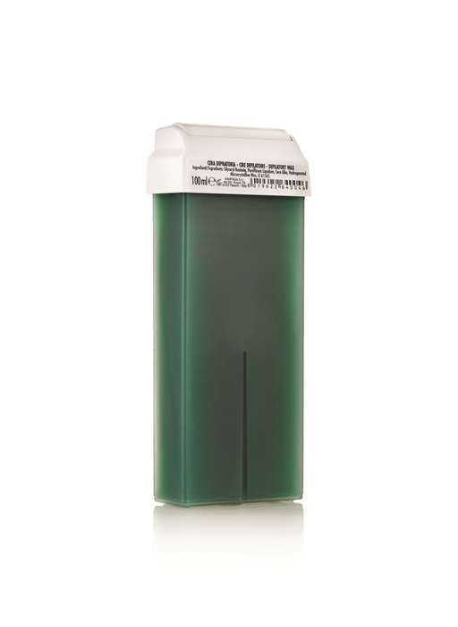 Strip Wax Clorofilla  100ml cartridge