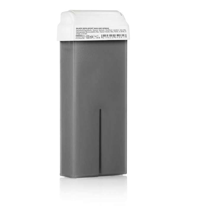 Strip Wax Silver - 100ml cartridge
