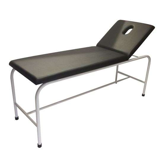 Standard Steel Massage Bed
