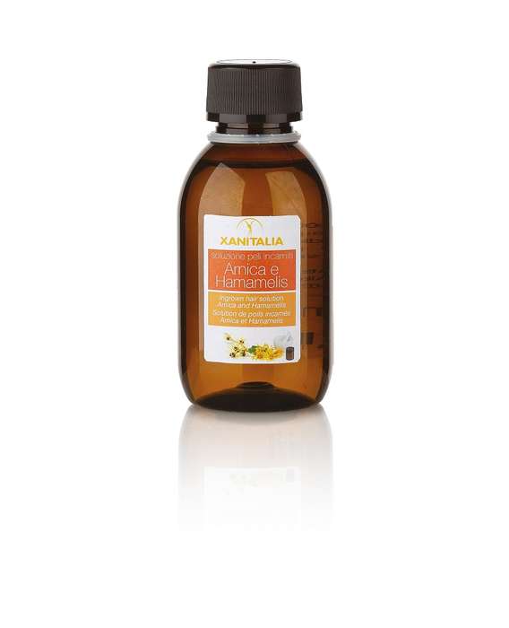 Xanitalia Ingrown Hair Lotion 150ml