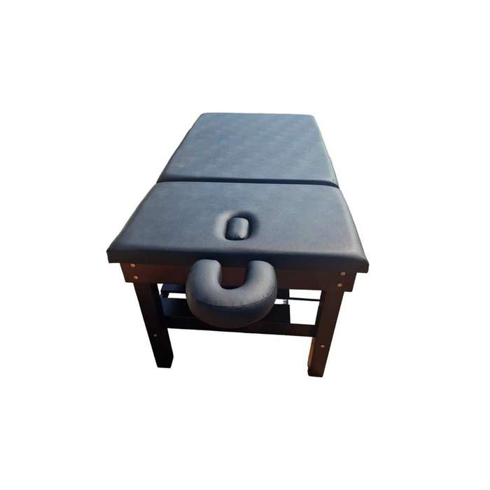 Luxury Spa Bed with Headrest extention