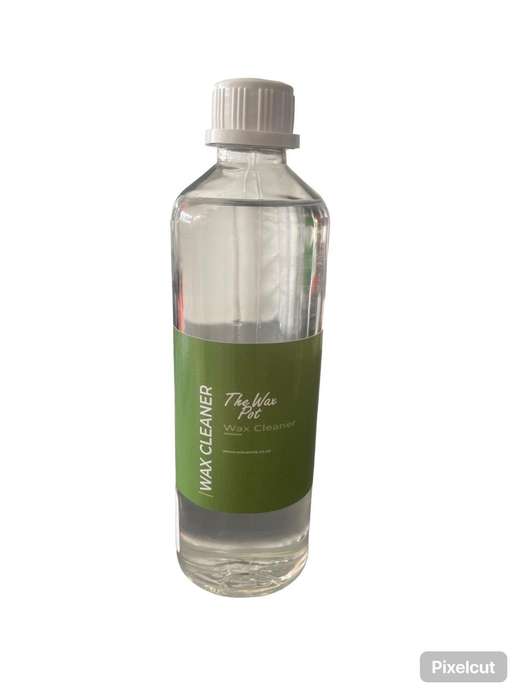 Citric Wax Solvent