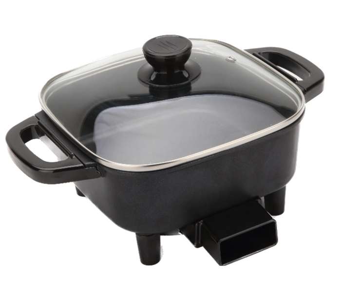 Hot Stone Heater 2 Litre