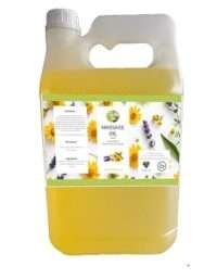 Arnica Blend Massage Oil