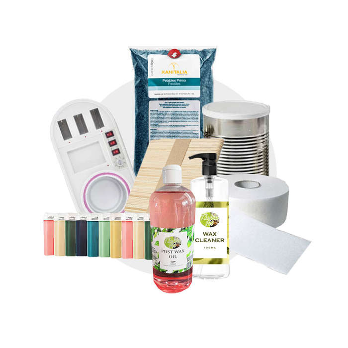 Combination Heater Kit Special