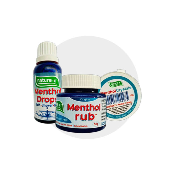 Nature-e Winter Pack