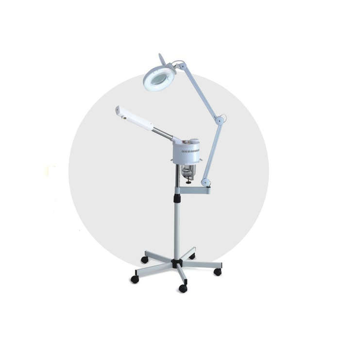 Ozone & Mag Lamp Combo