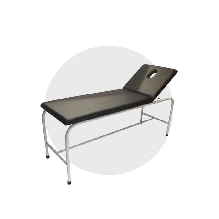 Standard Steel Massage Bed