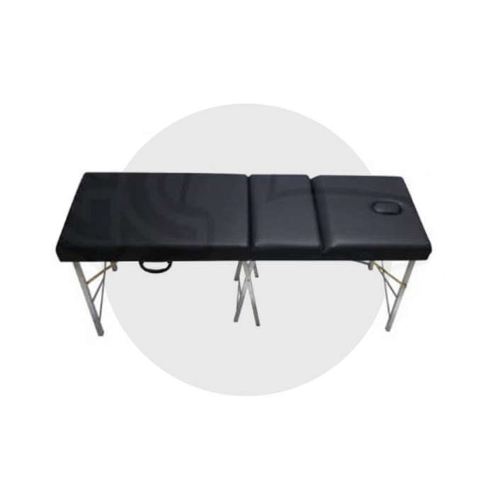 Mobile Steel Massage Bed