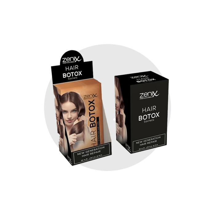 Zenix Hair Botox