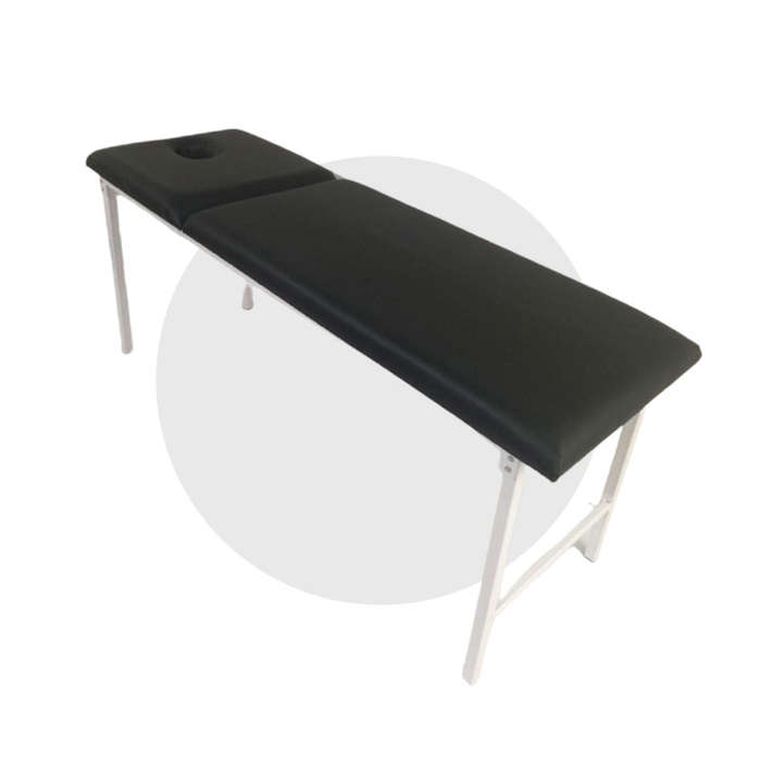 Standard Collapsible Massage Bed