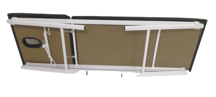 Standard Collapsible Massage Bed