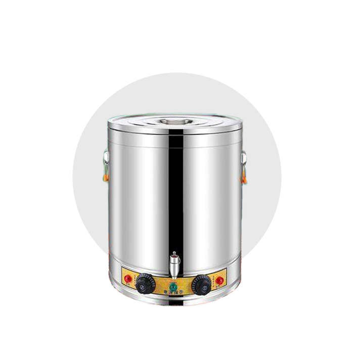 Automatic Candle Wax Melter