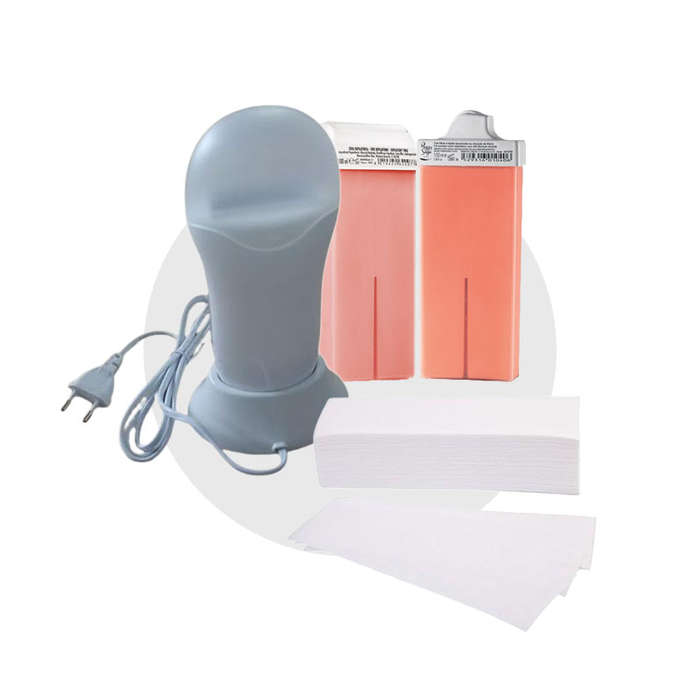 Single Cordless Roller Kit