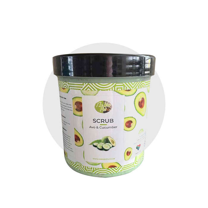 Body Scrubs