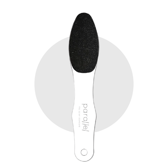 Parallel Deluxe Foot File