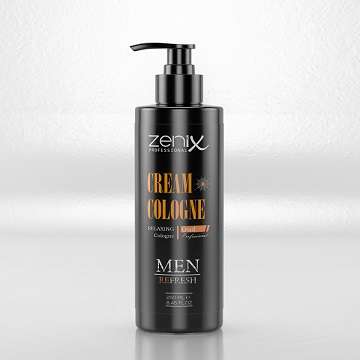 Zenix Grooming Kit old
