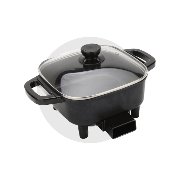 Hot Stone Heater - 2L
