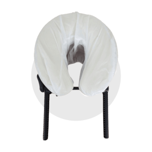 Disposable Face Cradle Cover