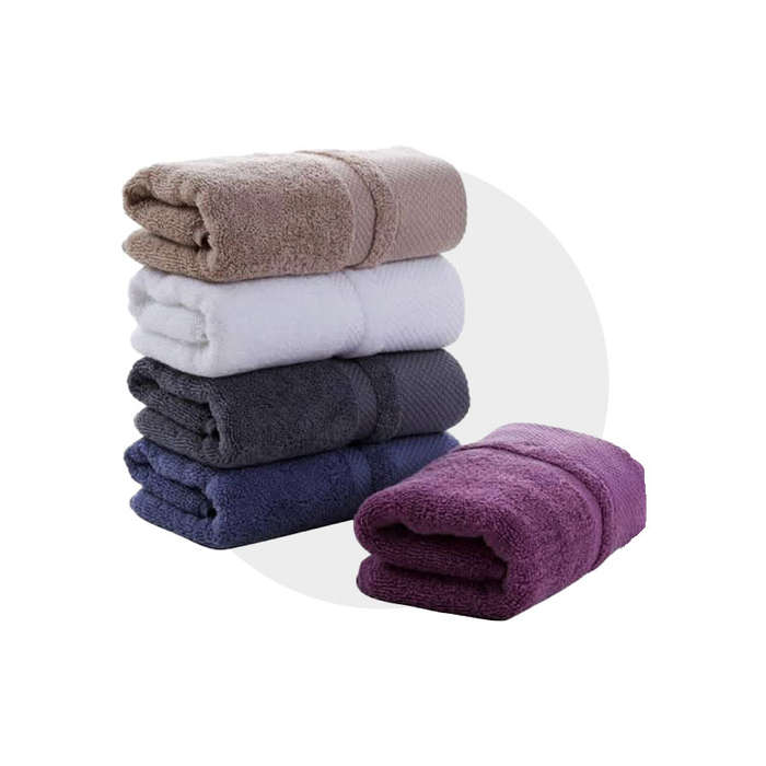 Bath Sheets