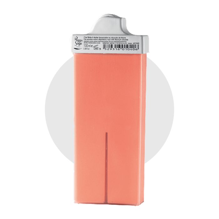 Xanitalia Wax Cartridges - Rose Facial