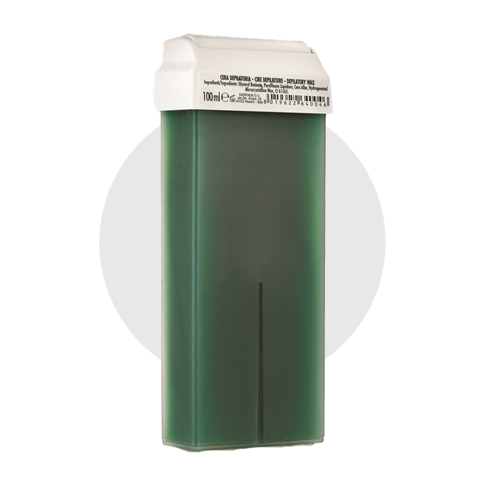 Xanitalia Wax Cartridges - Chlorophyl