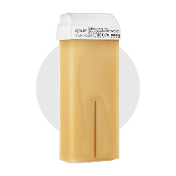 Xanitalia Wax Cartridges - Gold
