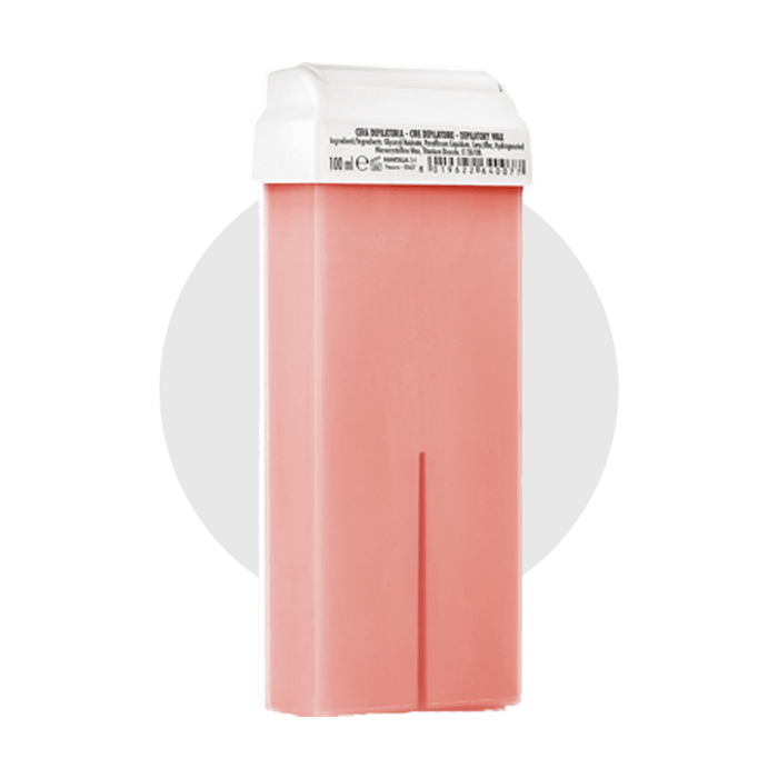Xanitalia Wax Cartridges - Rose