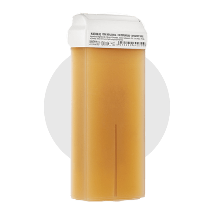Xanitalia Wax Cartridges - Titanio Natural (Organic)