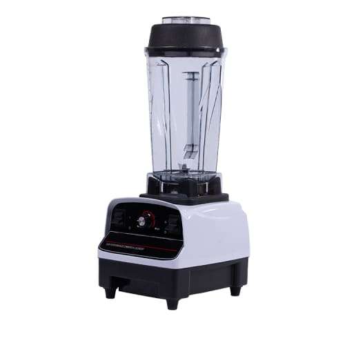 2l 1.2kw Commercial Blender Et-110