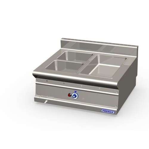 1200mm Electric Bain Marie Top 700 Modular Series Prenox A620190