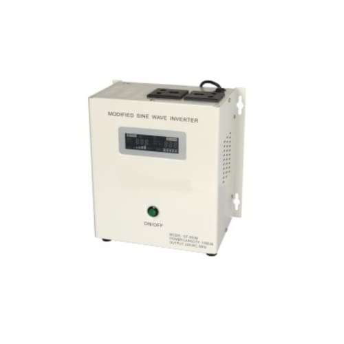 1300va/800w 12v Modified Sine Wave Inverter Gf-500m