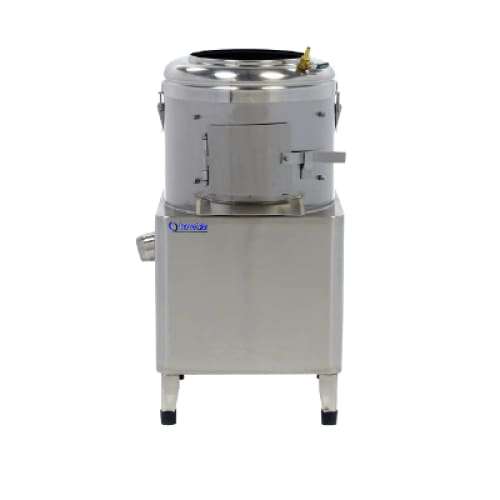 15kg Potato Peeler Chromecater Pp15c