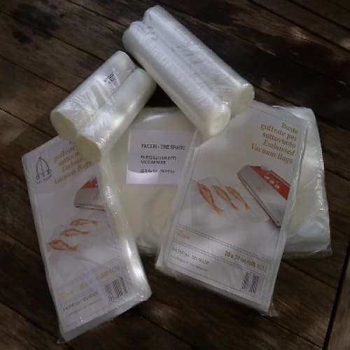 20 x 30cm Vacuum Sealer Bags Vpb2030