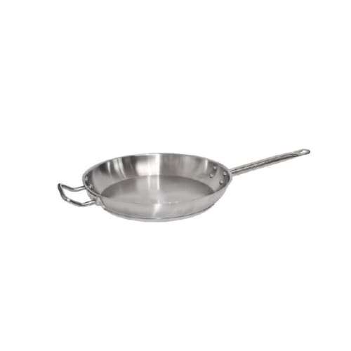 200mm x 40 Mm Pan S/steel Fry (value) Psf3020