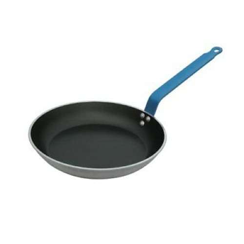 240mm Non-stick Fry Pan Aluminium (blue) Infiniti Pujadas Paf1324