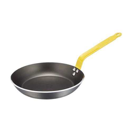 240mm Non-stick Fry Pan Aluminium (yellow) Infiniti Pujadas Paf1224
