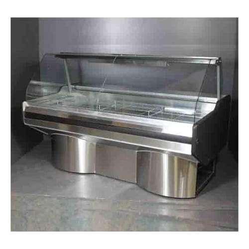 3 Division Bain Marie Cg Ext Ped 3dcgbmssep