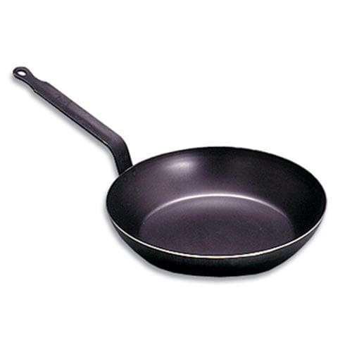 300mm Fry Pan Blue Steel Debuyer Pbf0300