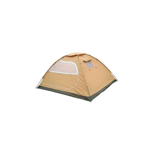 4 Man Canvas Tent 05/tnc06-4