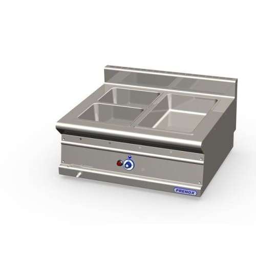 800mm Electric Bain Marie Top 700 Modular Series Prenox A620185