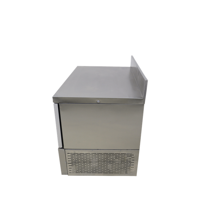 UNDER BAR FRIDGE 1.5 GLASS DOOR EB1150BG