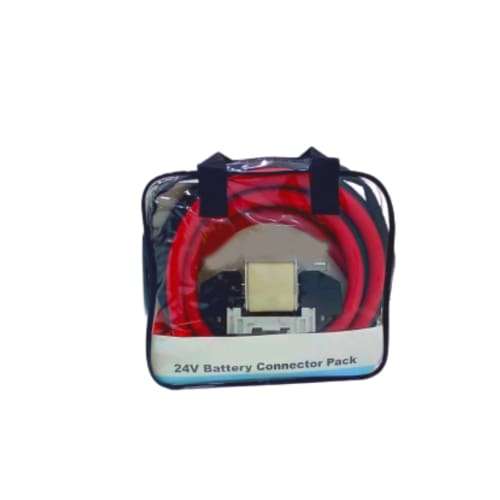 Battery Connector Pack 24v Bcp24v