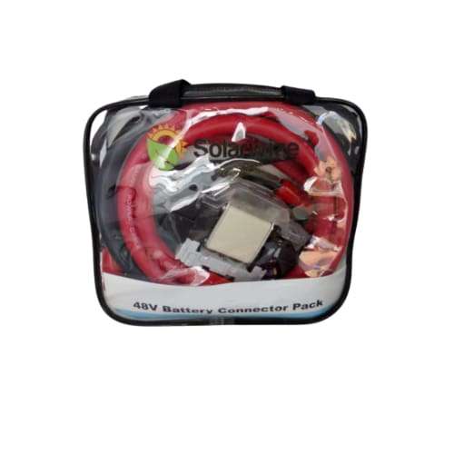 Battery Connector Pack 48v Bcp48v